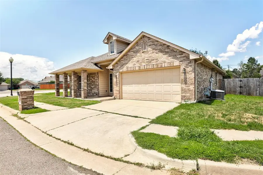 12017 Garden Court, Oklahoma City, OK 73170 - #2