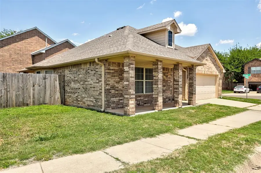 12017 Garden Court, Oklahoma City, OK 73170 - #3