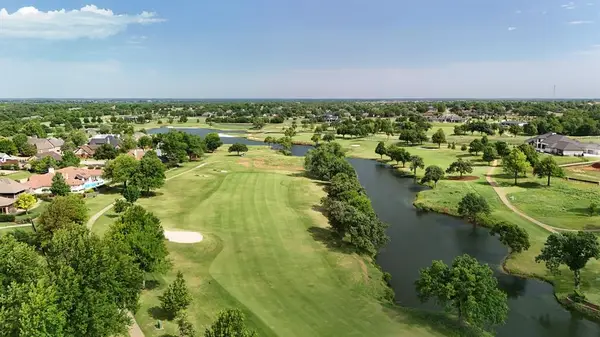 1200 Oak Tree Drive, Edmond, OK 73025