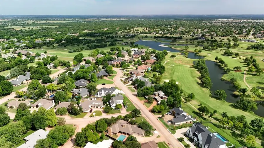 1200 Oak Tree Drive, Edmond, OK 73025 - #2