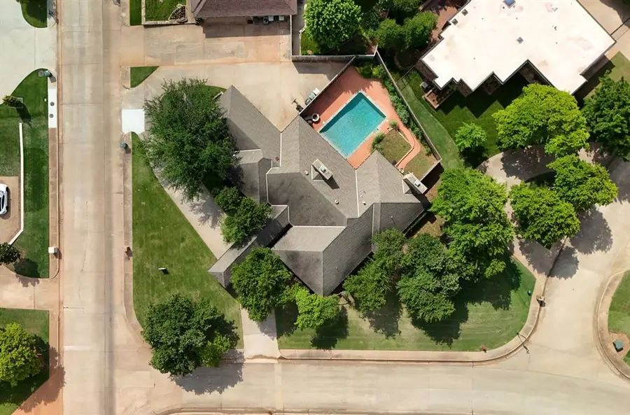 1200 Oak Tree Drive, Edmond, OK 73025 - #3