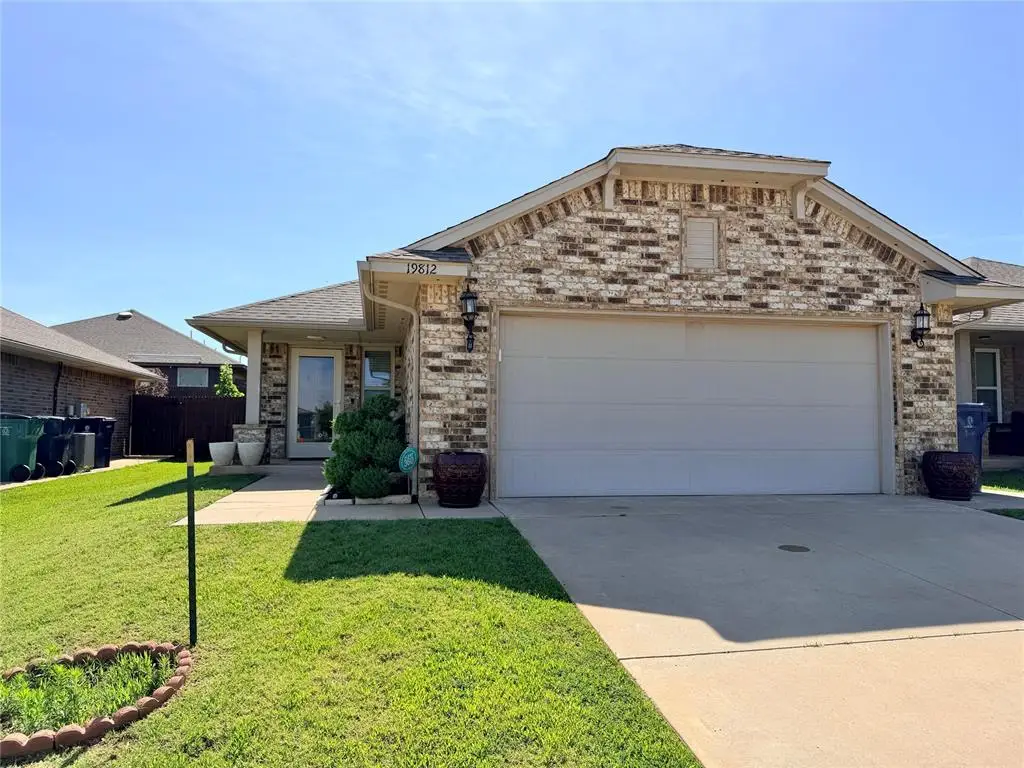 19812 Barrister Circle, Edmond, OK 73012 - #1