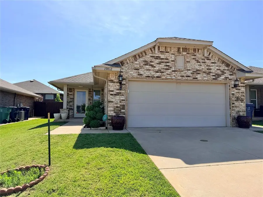19812 Barrister Circle, Edmond, OK 73012 - #2