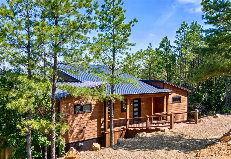283 Evergreen Vista Loop, North McCurtain, OK 74724 - #2