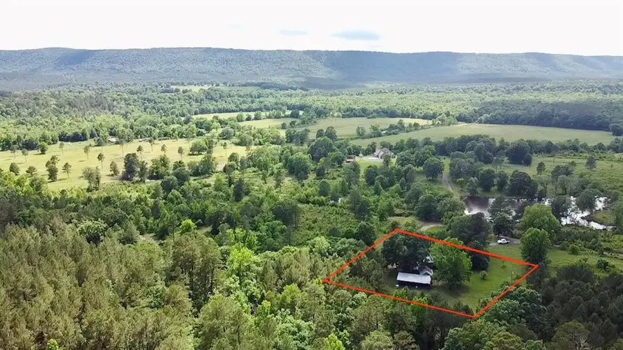 70060 Falcon Road, Smithville, OK 74957 - #3