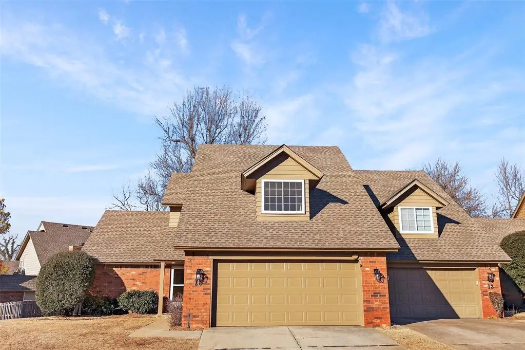 15 Coventry Court, Edmond, OK 73012 - #1