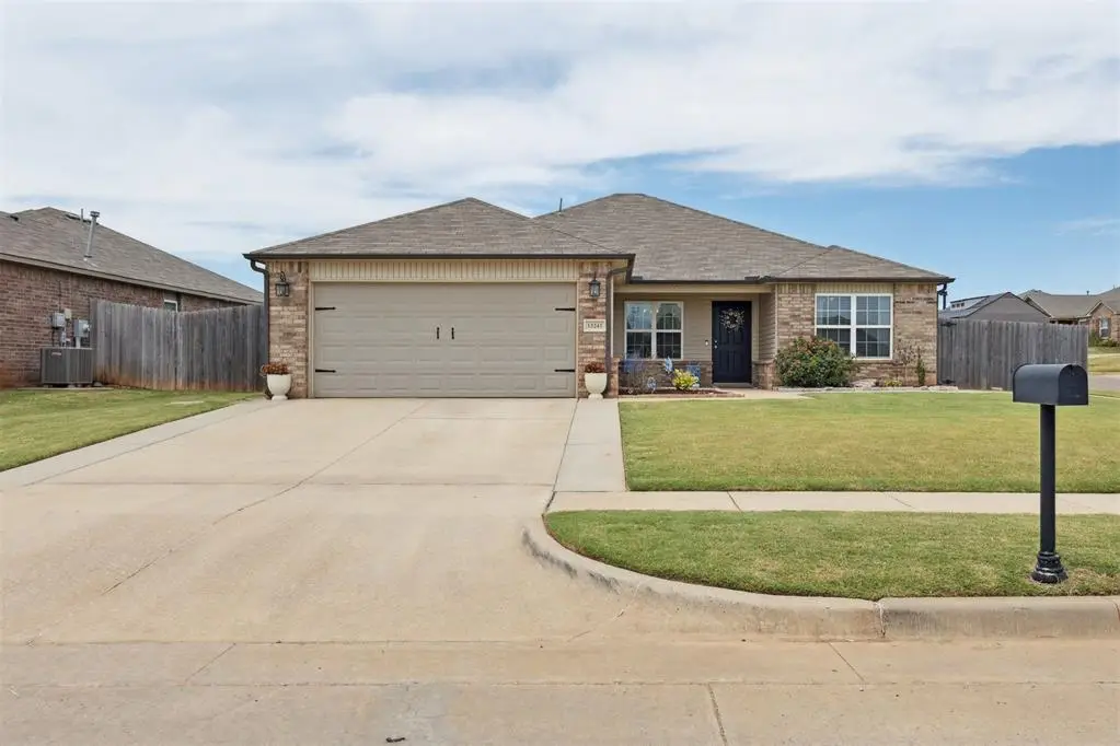 13241 NW Beekman Drive, Piedmont, OK 73078 - #1