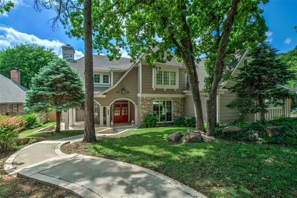 4109 Copper Rock Drive, Edmond, OK 73025