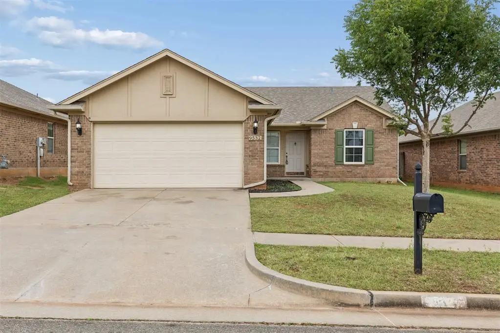 9532 SW 26th Street, Oklahoma City, OK 73128 - #1