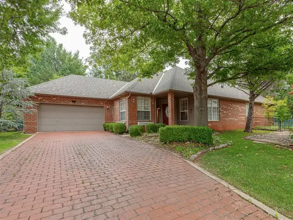 3916 Prairie Hill Court, Edmond, OK 73003