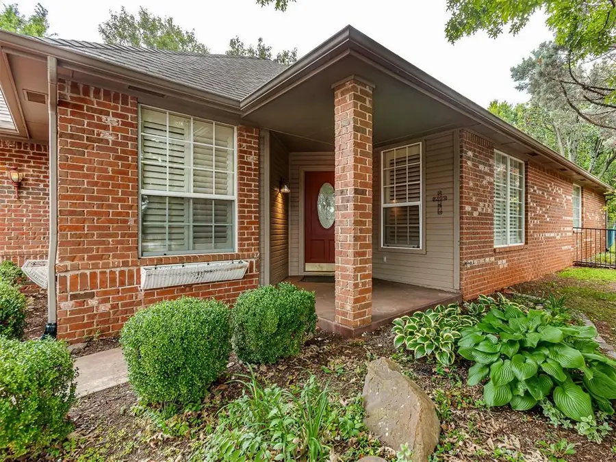3916 Prairie Hill Court, Edmond, OK 73003 - #2