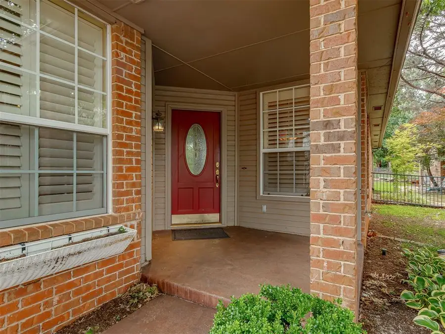 3916 Prairie Hill Court, Edmond, OK 73003 - #3