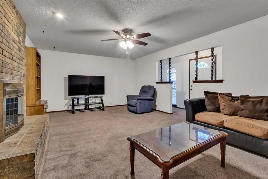5205 N Brunson Street, Oklahoma City, OK 73112 - #3
