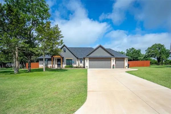 1178 Blackjack Place, Blanchard, OK 73010
