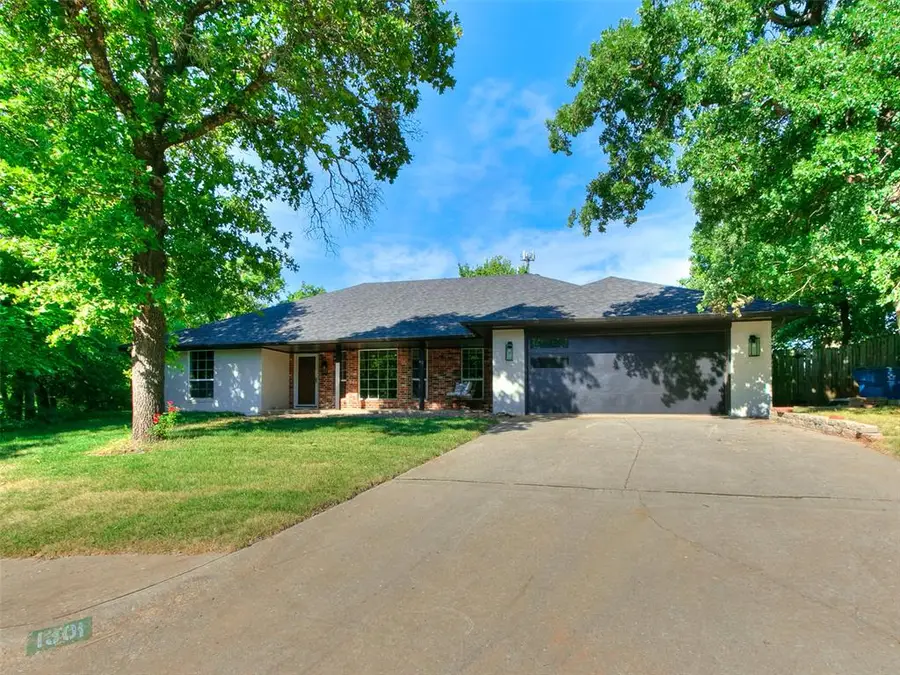 1301 Mary Lee Lane, Edmond, OK 73034 - #2