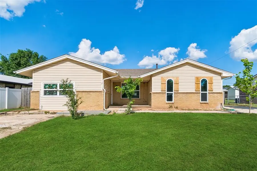 2103 N Tucker Avenue, Shawnee, OK 74804 - #3