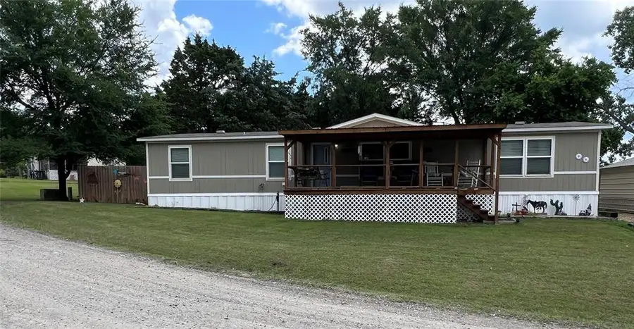 209 Union Drive, Sulphur, OK 73086 - #2