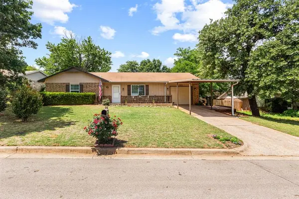 3405 Marla Lane, Edmond, OK 73034