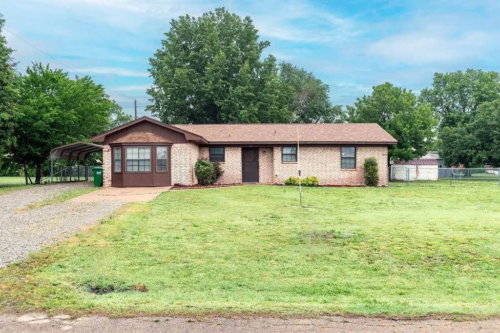 724 Oklahoma Street, Morrison, OK 73061 - #1