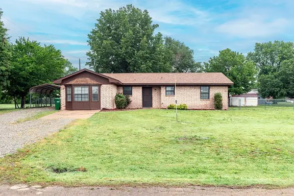 724 Oklahoma Street, Morrison, OK 73061