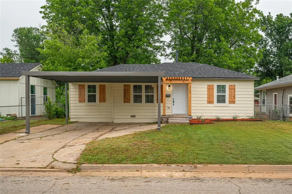 2525 SW 46th Street, Oklahoma City, OK 73119 - #1