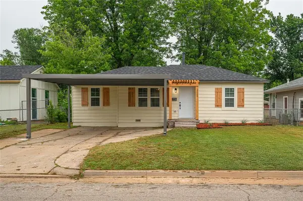 2525 SW 46th Street, Oklahoma City, OK 73119