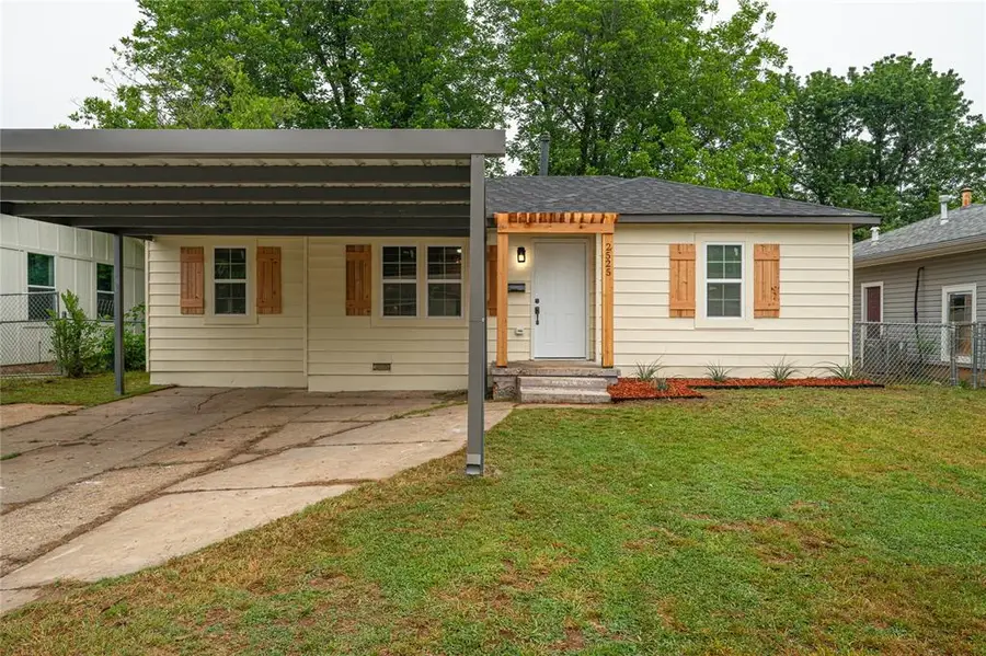 2525 SW 46th Street, Oklahoma City, OK 73119 - #2