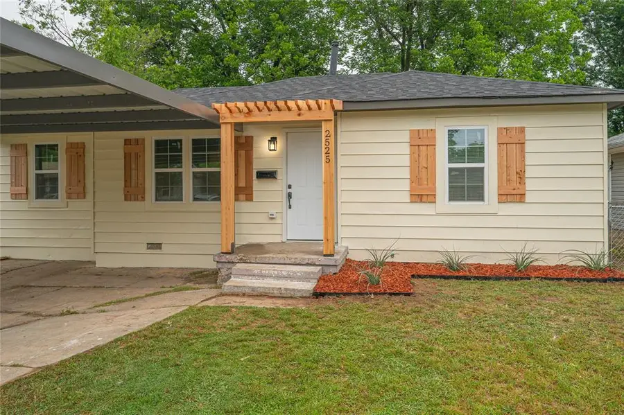 2525 SW 46th Street, Oklahoma City, OK 73119 - #3