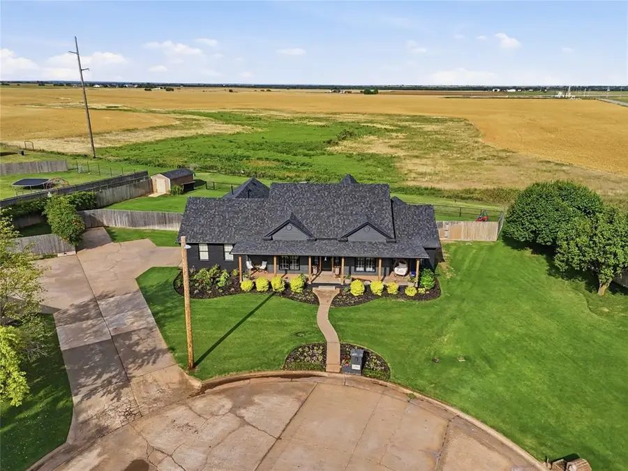 1210 Curran Avenue, Kingfisher, OK 73750 - #3