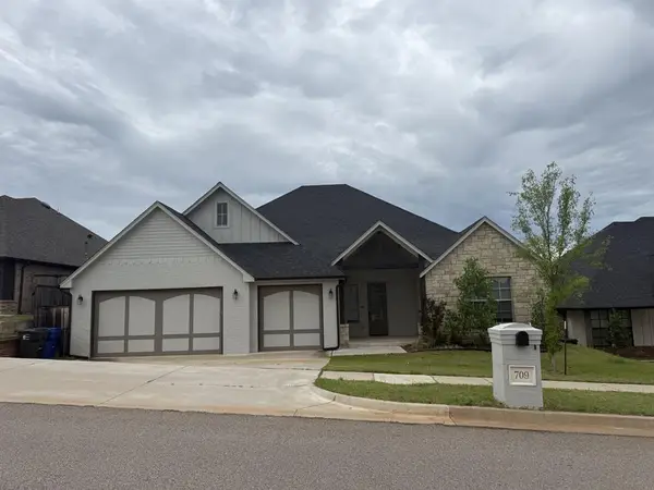 709 Timber Trail, Norman, OK 73069