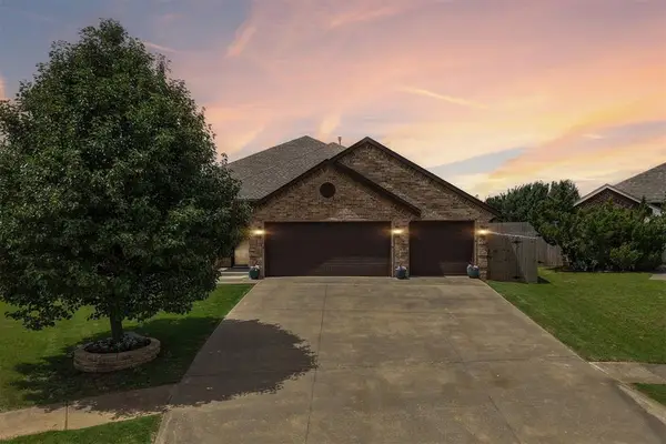 1402 Spoonwood Road, Norman, OK 73071