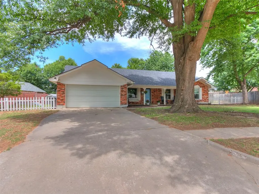 4417 Manchester Court, Norman, OK 73072 - #3