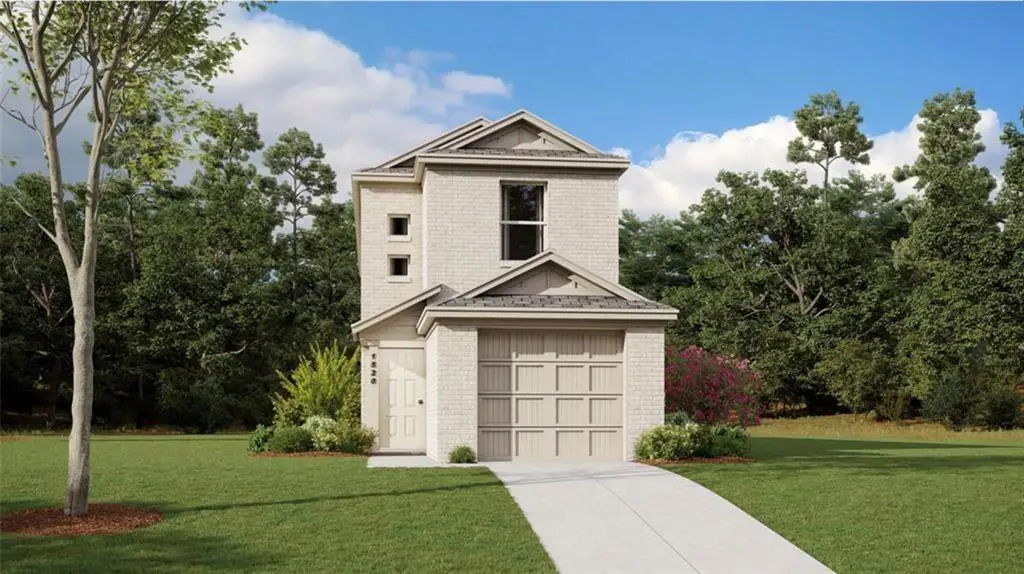 2042 Delphine Drive, Norman, OK 73071 - #1