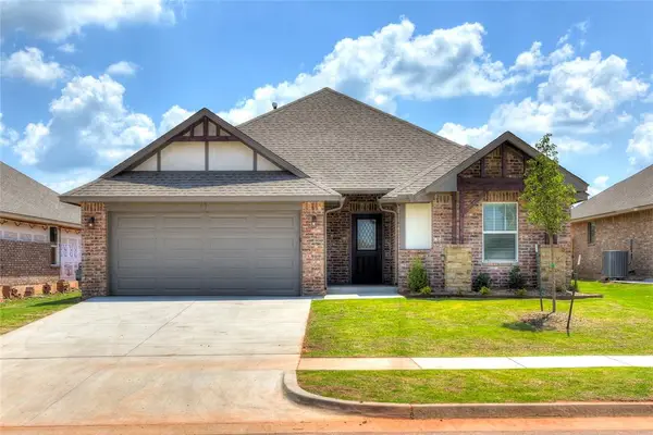 8704 SW 38th Street, Oklahoma City, OK 73179