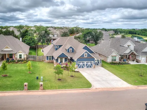 8800 Grey Joy Road, Arcadia, OK 73007