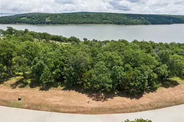 93 Patriot Pointe, Eufaula, OK 74432