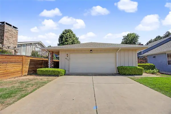 4712 Cypress Court, Oklahoma City, OK 73162