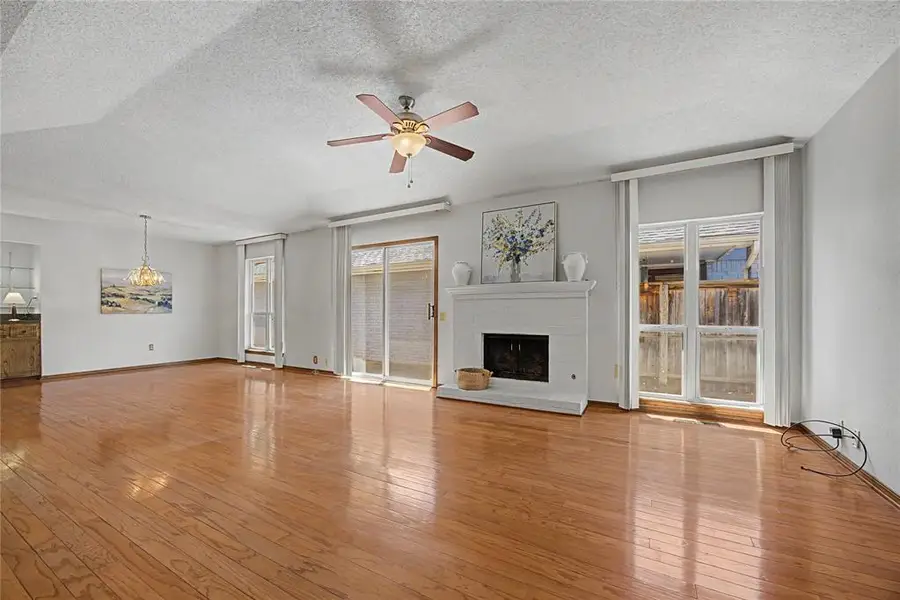 4712 Cypress Court, Oklahoma City, OK 73162 - #2