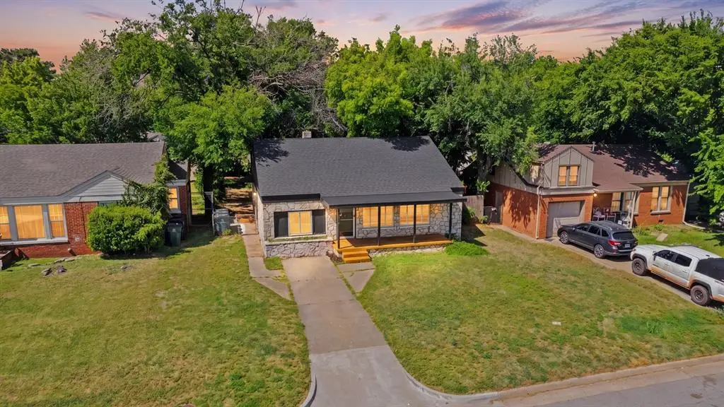 3229 NW 44th Street, Oklahoma City, OK 73112 - #1