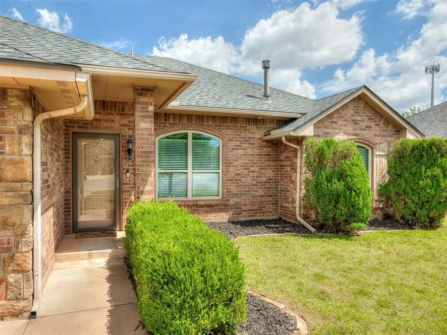 9609 SW 18th Street, Oklahoma City, OK 73128 - #2