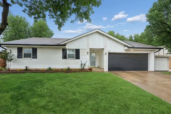 313 Cherryvale Road, Edmond, OK 73003