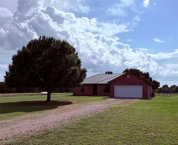 780705 S 3460 Road, Agra, OK 74824