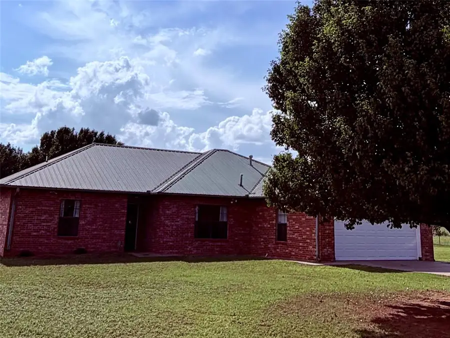 780705 S 3460 Road, Agra, OK 74824 - #3