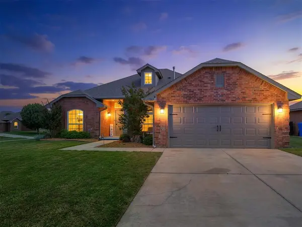 1917 Pelham Circle, Norman, OK 73071