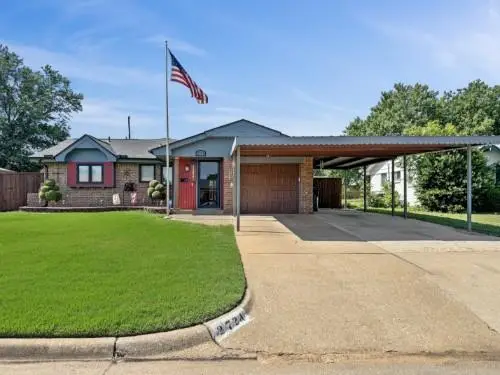 2724 SW 80th Street, Oklahoma City, OK 73159