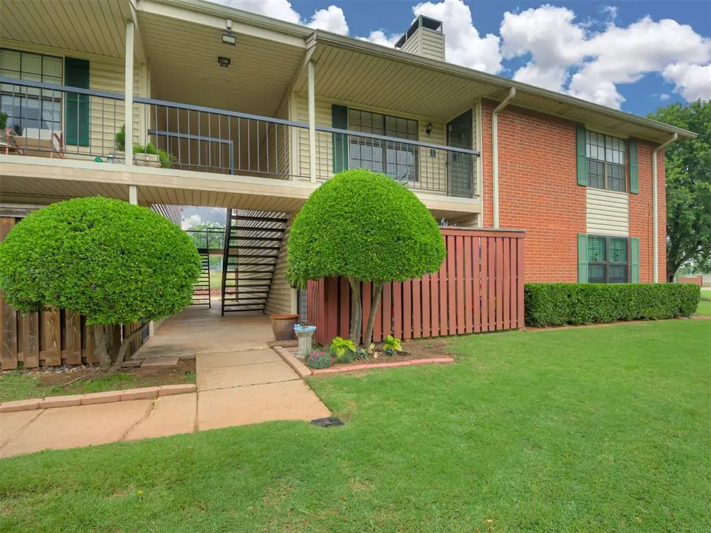 4400 N Hemingway Drive #239, Oklahoma City, OK 73118 - #1