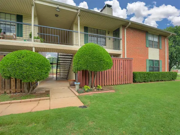 4400 N Hemingway Drive #239, Oklahoma City, OK 73118