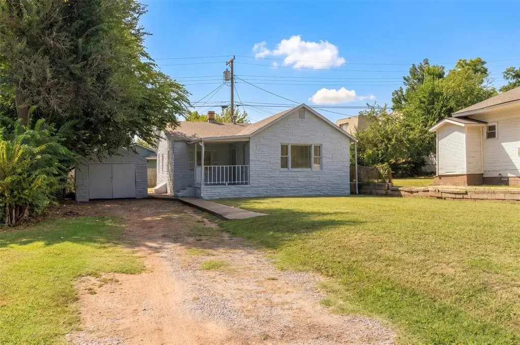 3004 Pioneer Avenue, Oklahoma City, OK 73107 - #1