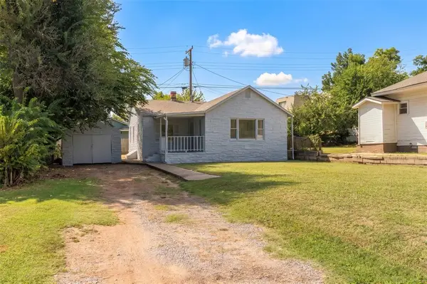 3004 Pioneer Avenue, Oklahoma City, OK 73107