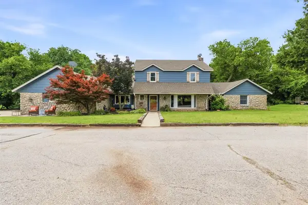 11300 Greenwood Drive, Piedmont, OK 73078